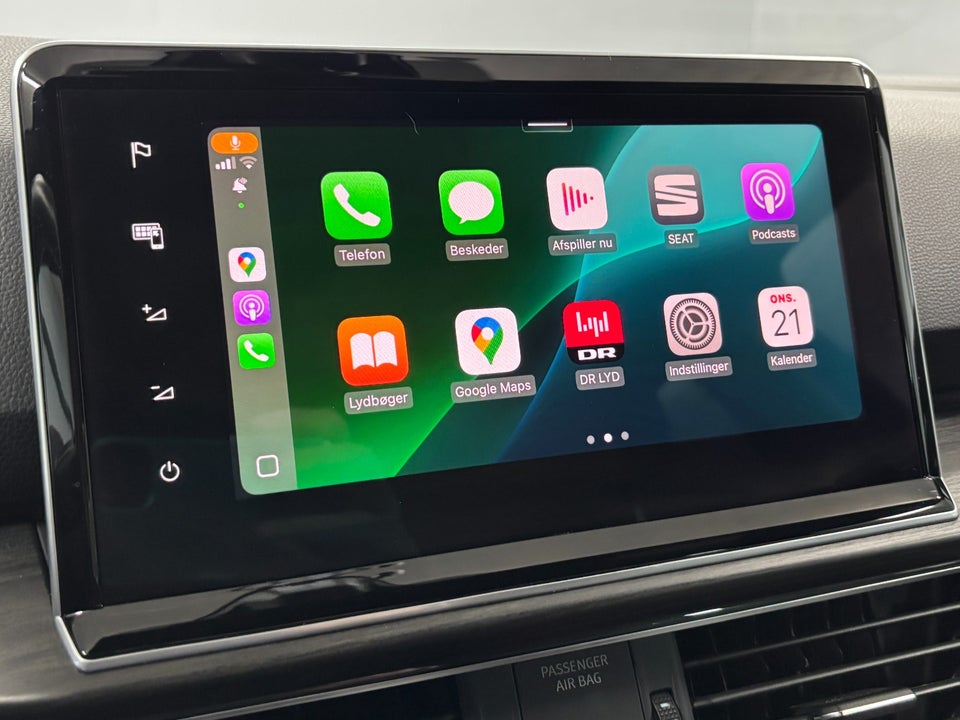 Seat Tarraco 1,4 eHybrid Xcellence DSG 5d