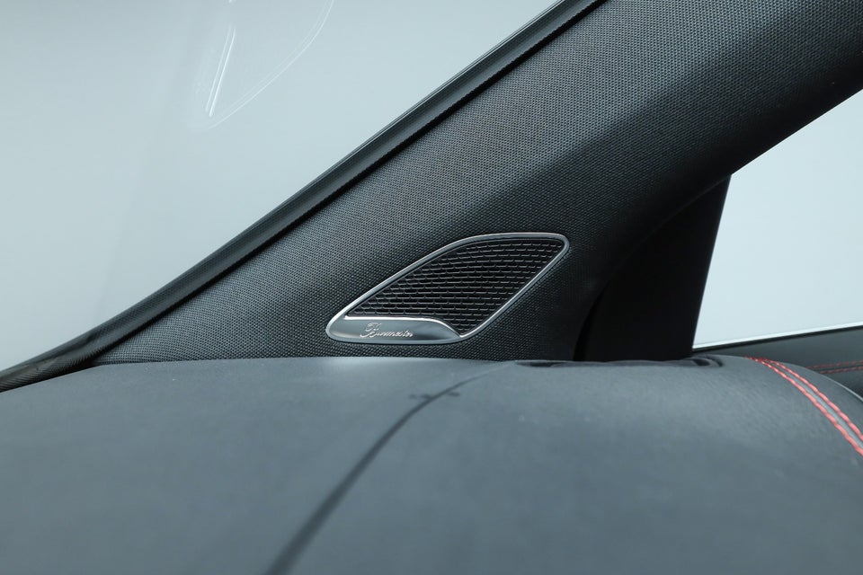 Mercedes EQA250+ AMG Premium 5d