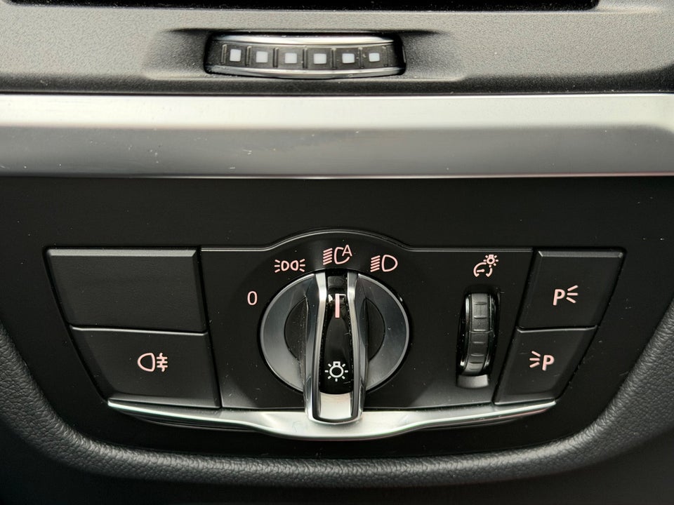 BMW iX3 Charged M-Sport 5d