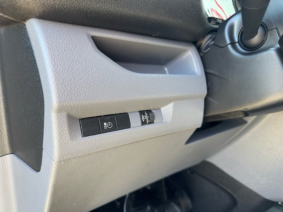 Citroën Jumpy 2,0 BlueHDi 122 L3 FleetLine