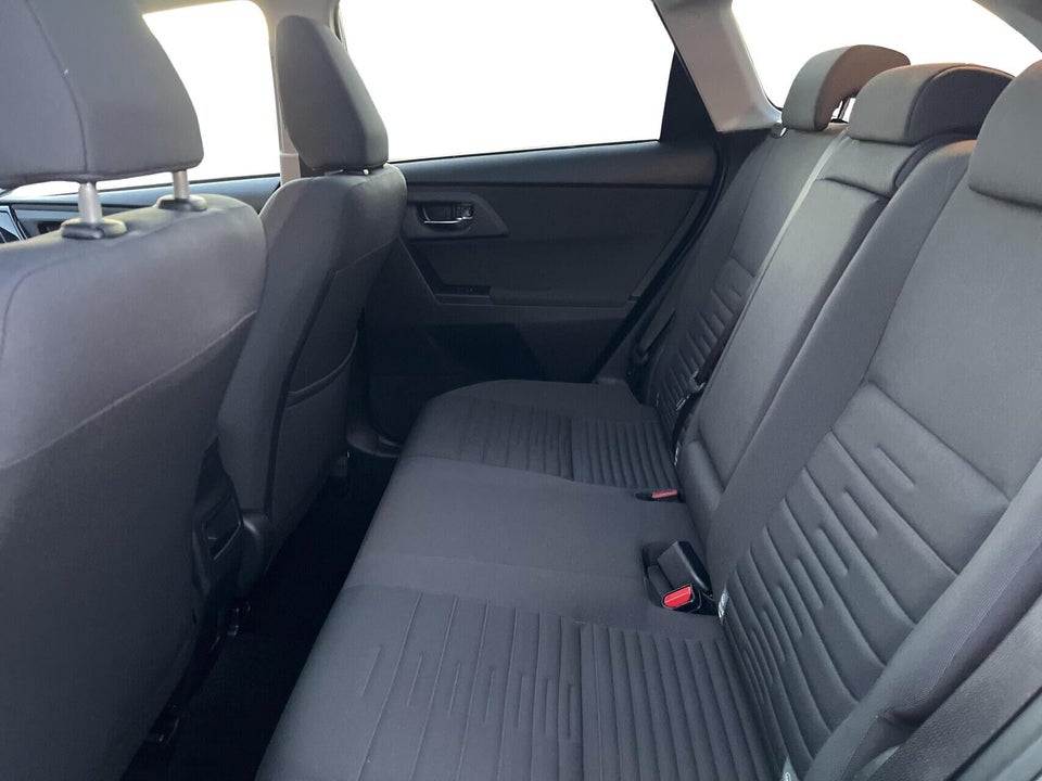 Toyota Auris 1,2 T T2 Comfort Touring Sports 5d