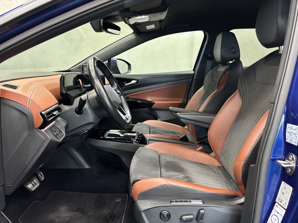 VW ID.4 77 Pro Performance 5d