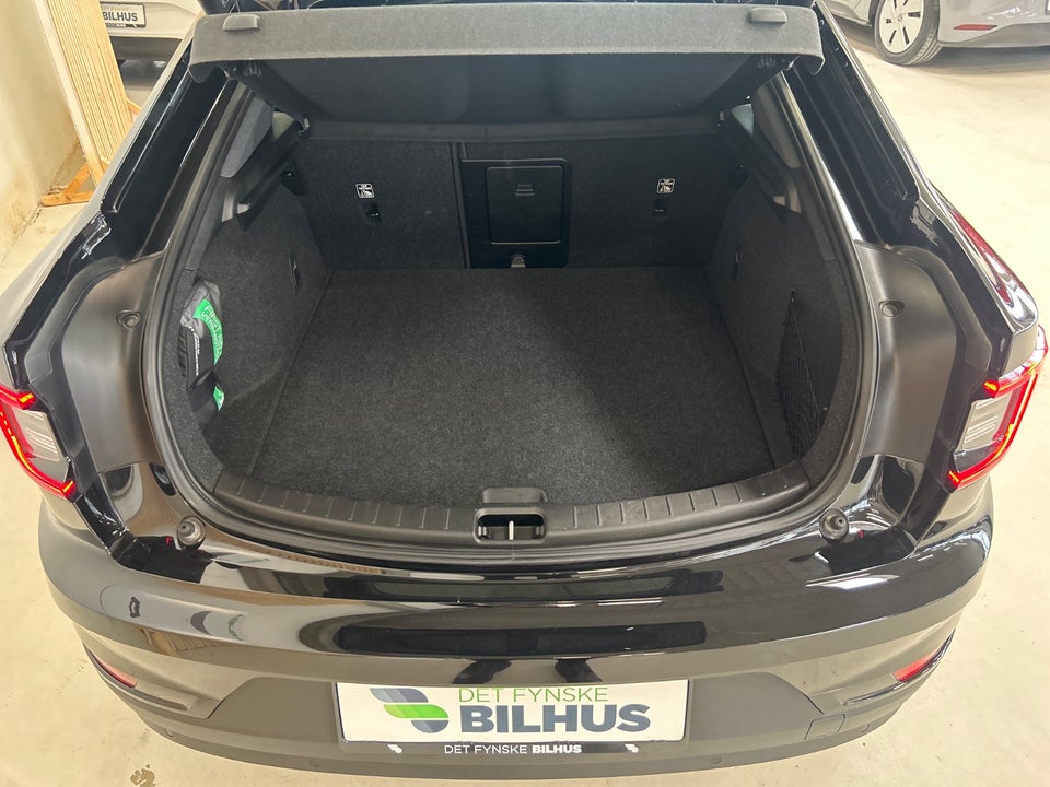 Polestar 2 Standard Range 5d