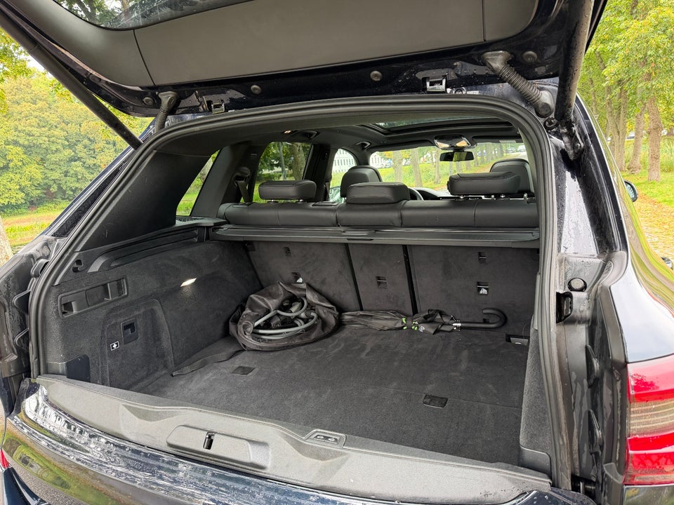 BMW X5 3,0 xDrive45e M-Sport+ aut. 5d