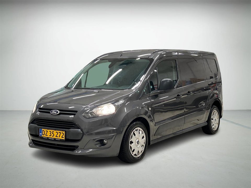 Ford Transit Connect 1,6 TDCi 95 Trend lang 5d