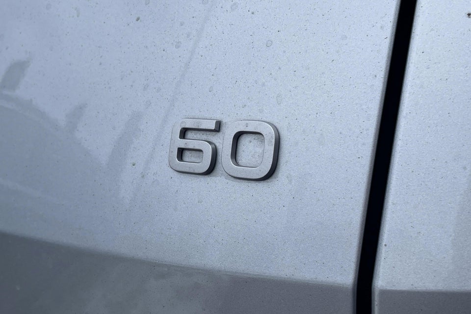 Skoda Elroq 60 iV 5d