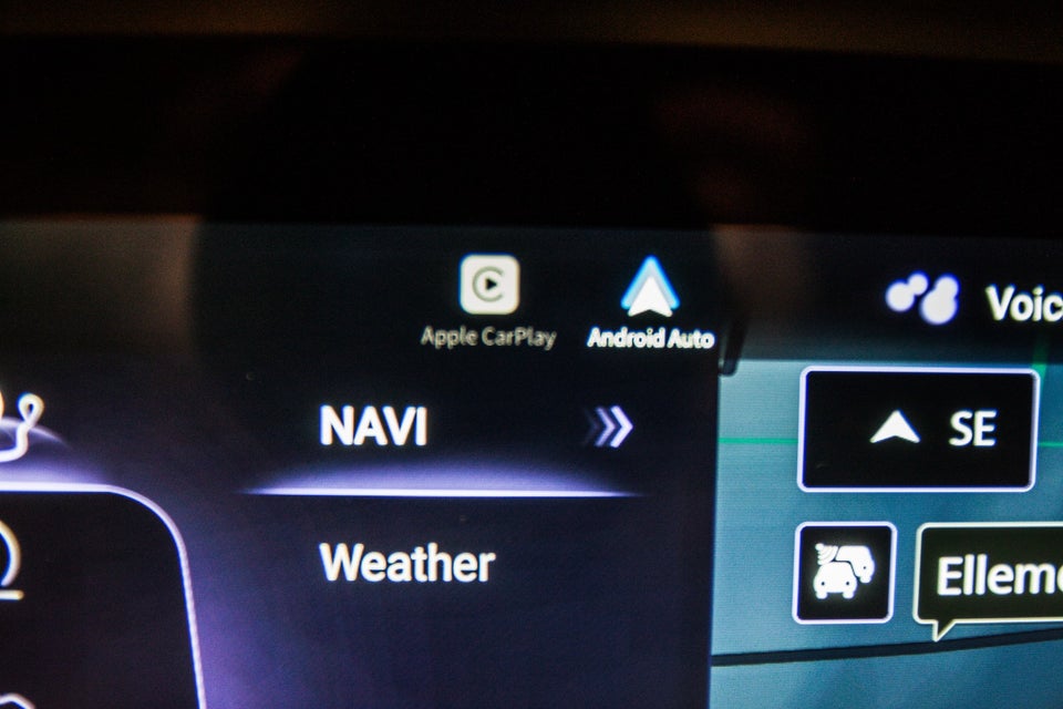 Hongqi E-HS9 99 Premium 5d