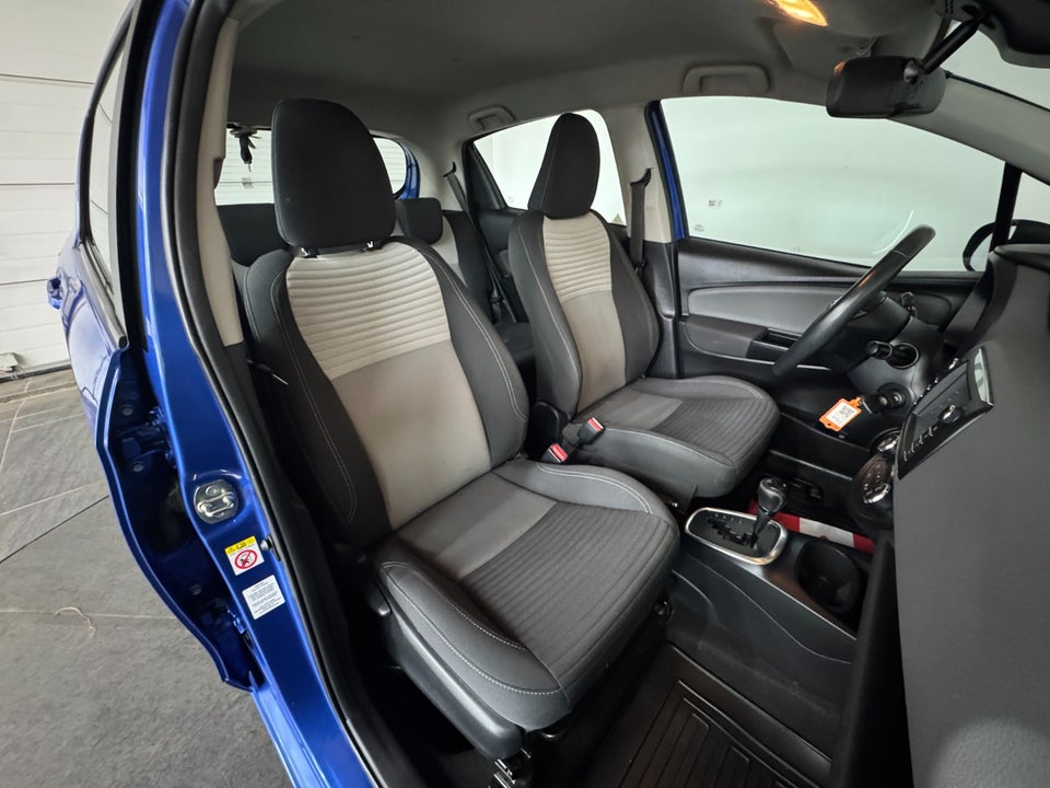 Toyota Yaris 1,5 Hybrid H2 e-CVT 5d