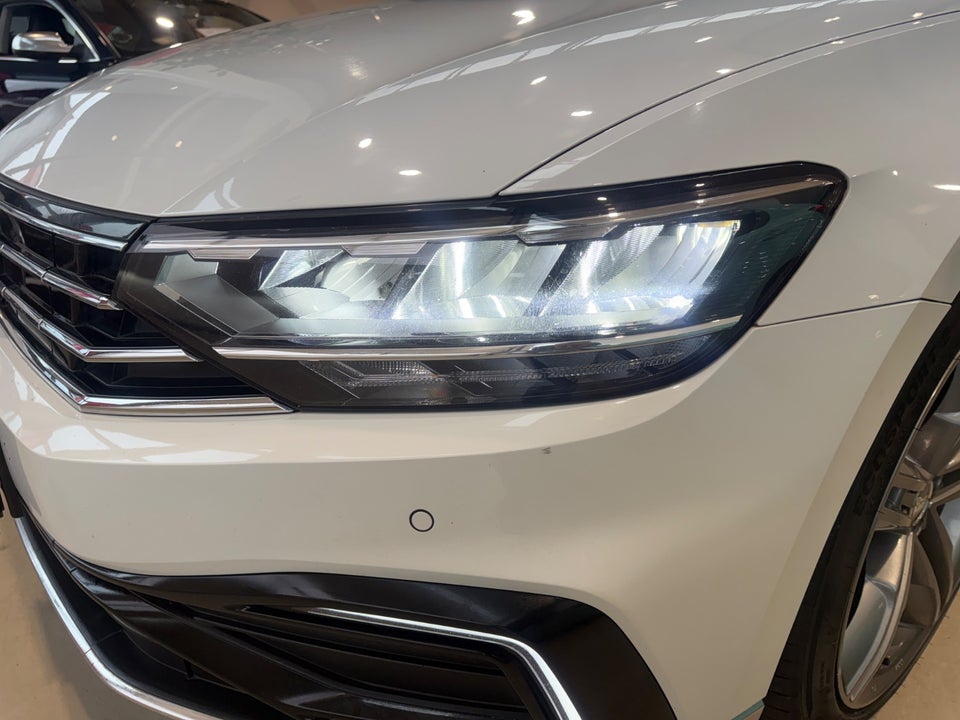 VW Passat 1,4 GTE Highline+ Variant DSG 5d