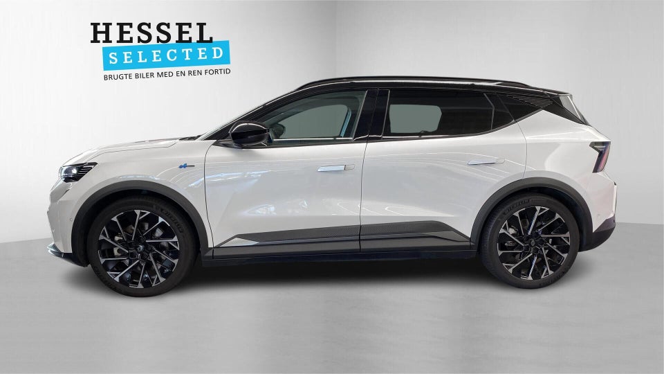 Renault Scenic E-Tech 87 Esprit Alpine 5d