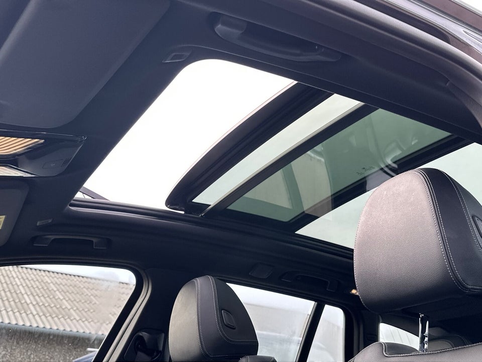 BMW iX3 Charged M-Sport 5d