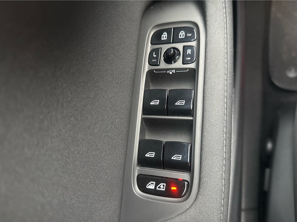 Polestar 2 Long Range 5d