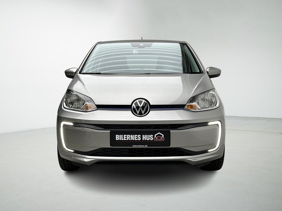 VW e-Up! Style Plus 5d