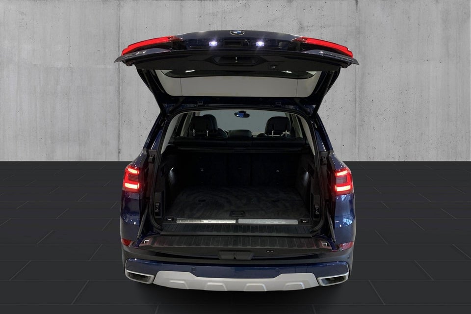 BMW X5 3,0 xDrive45e X-Line aut. 5d