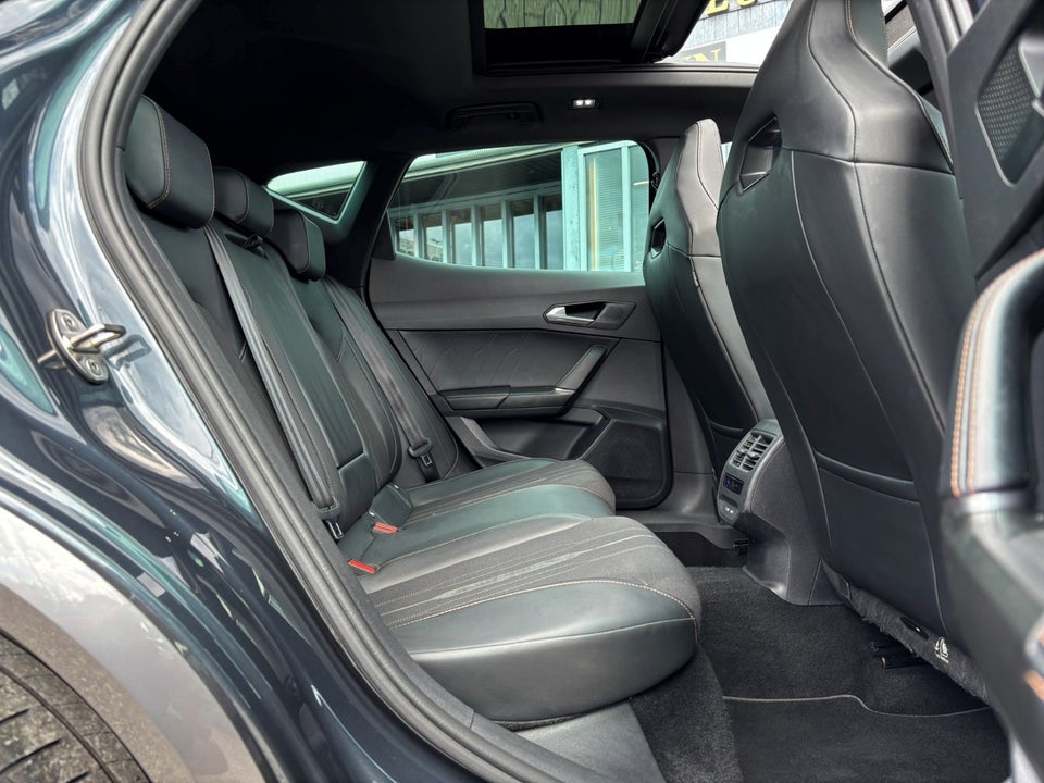 Cupra Formentor 1,4 eHybrid VZ DSG 5d