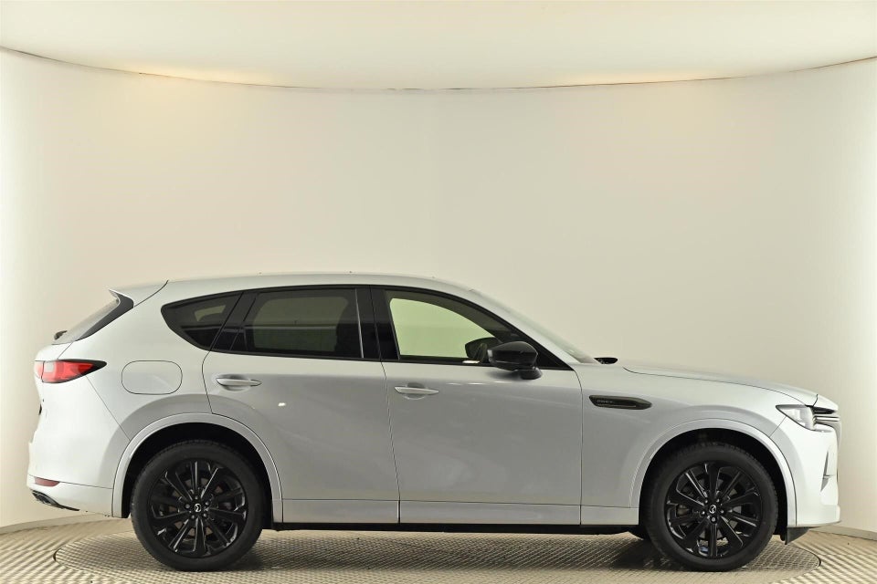 Mazda CX-60 2,5 PHEV Homura+ aut. AWD 5d