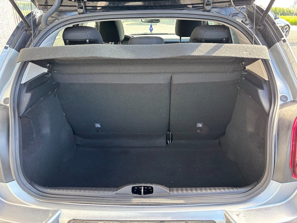 Citroën C3 1,5 BlueHDi 100 Shine 5d