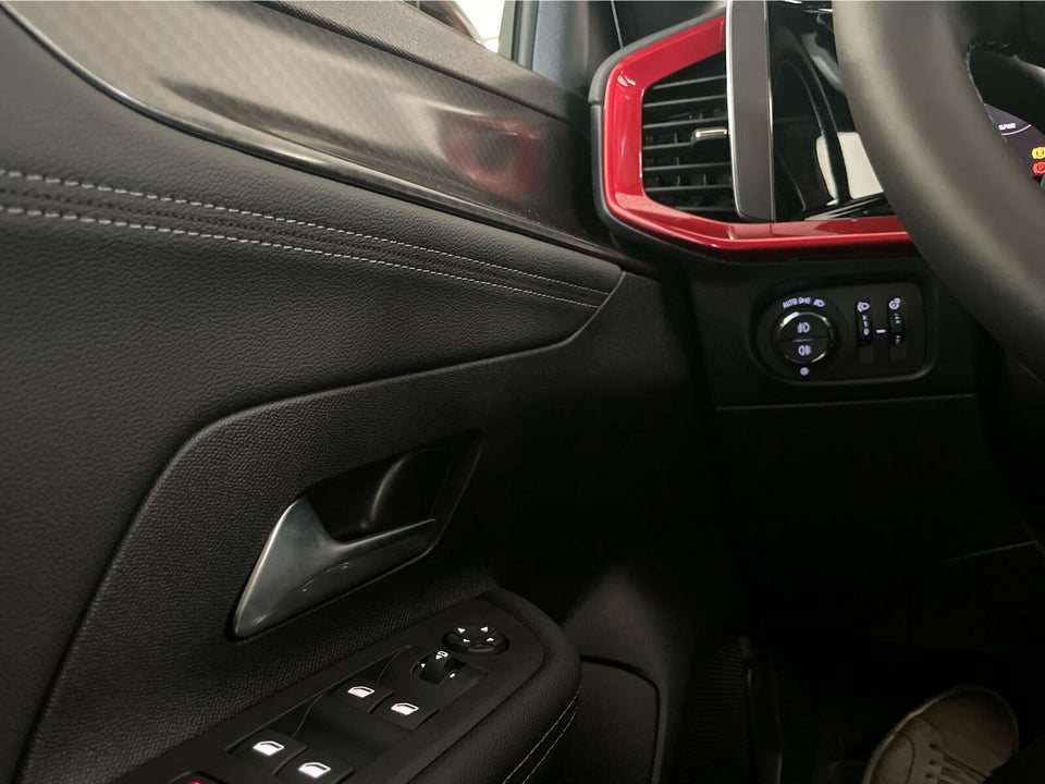 Opel Mokka-e 50 GS Line 5d