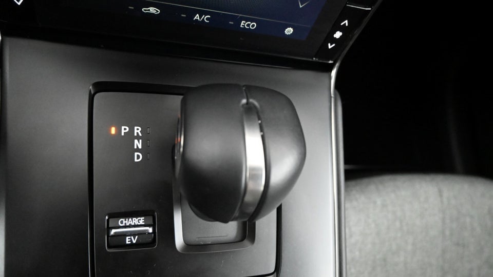 Mazda MX-30 0,8 e-SkyActiv R-EV Exclusive-Line 5d