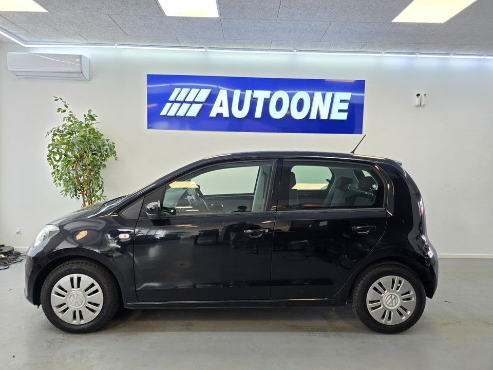 VW Up! 1,0 75 Move Up! 5d