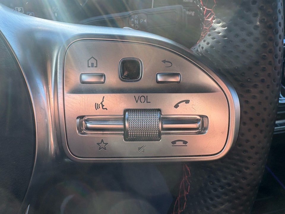 Mercedes EQA350 AMG Line 4Matic 5d