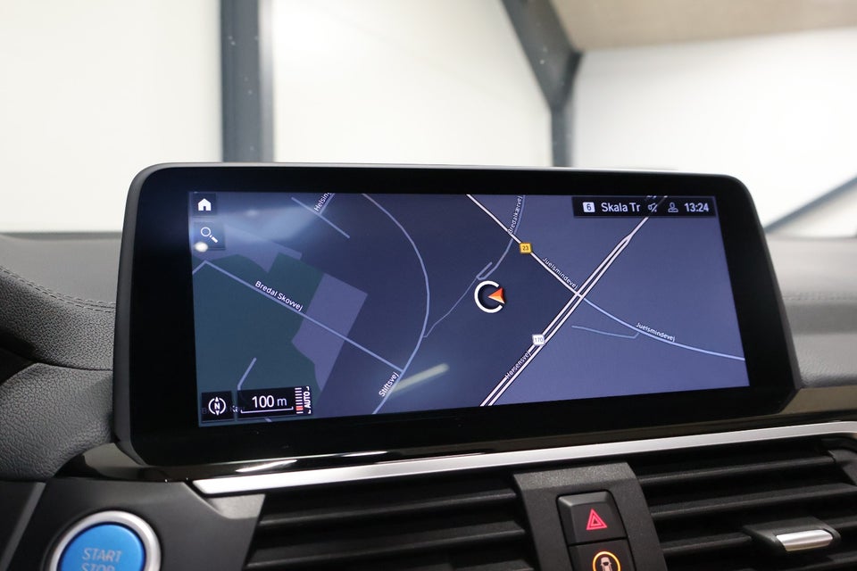 BMW iX3 Charged Plus 5d