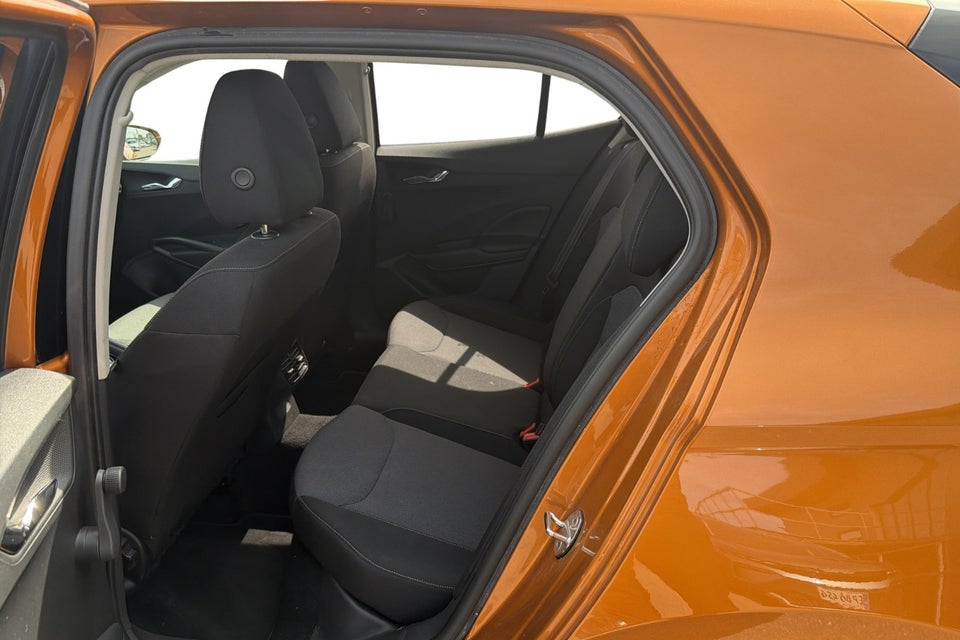 Skoda Fabia 1,0 TSi 110 Ambition DSG 5d