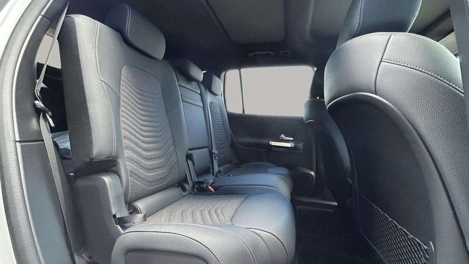 Mercedes EQB250+ Progressive Advance 5d