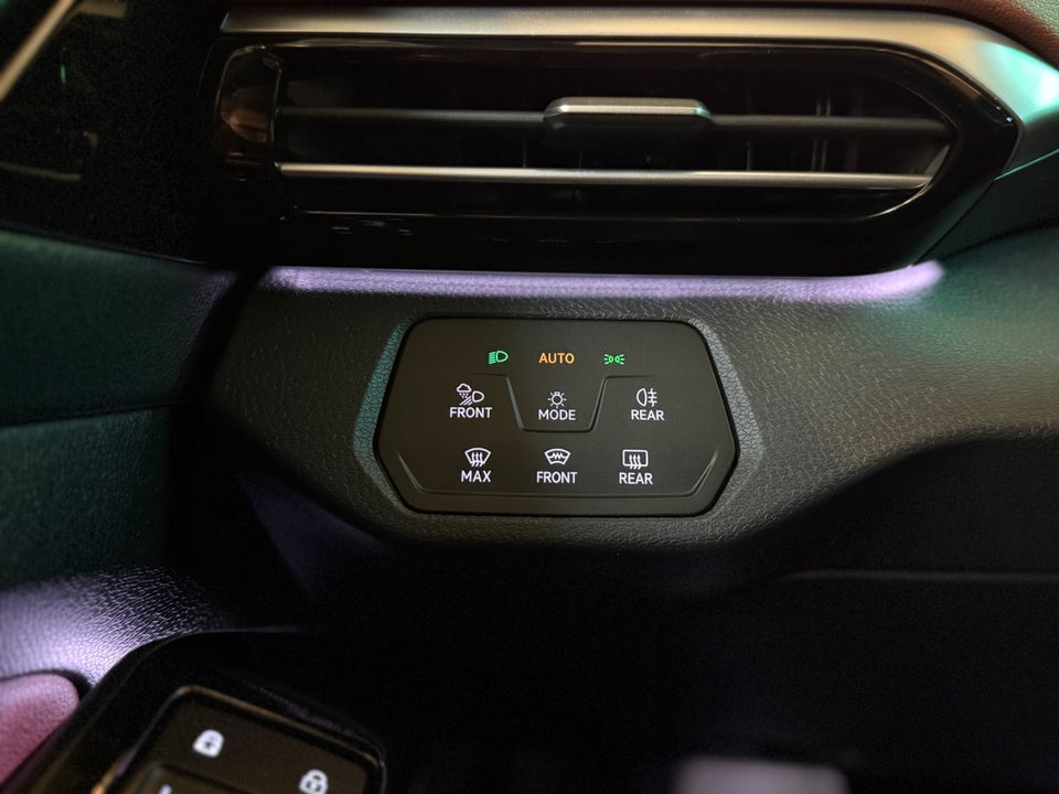 VW ID.4 77 Pro Performance Business 5d