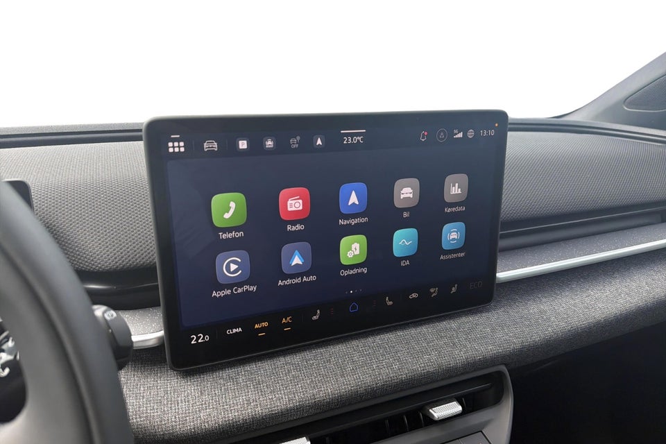 VW ID. Polo 52 Style Launch Edition 5d