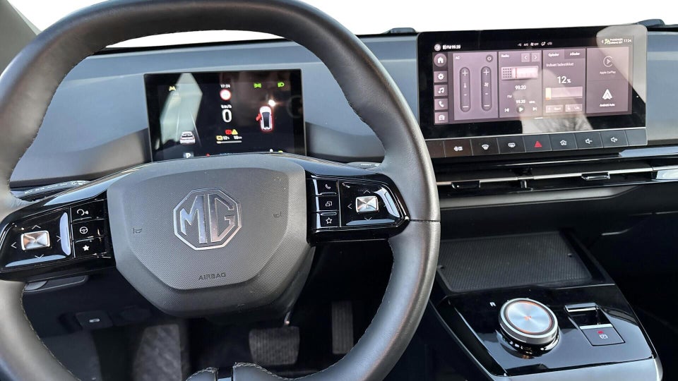 MG 4 51 Nordic Edition 5d