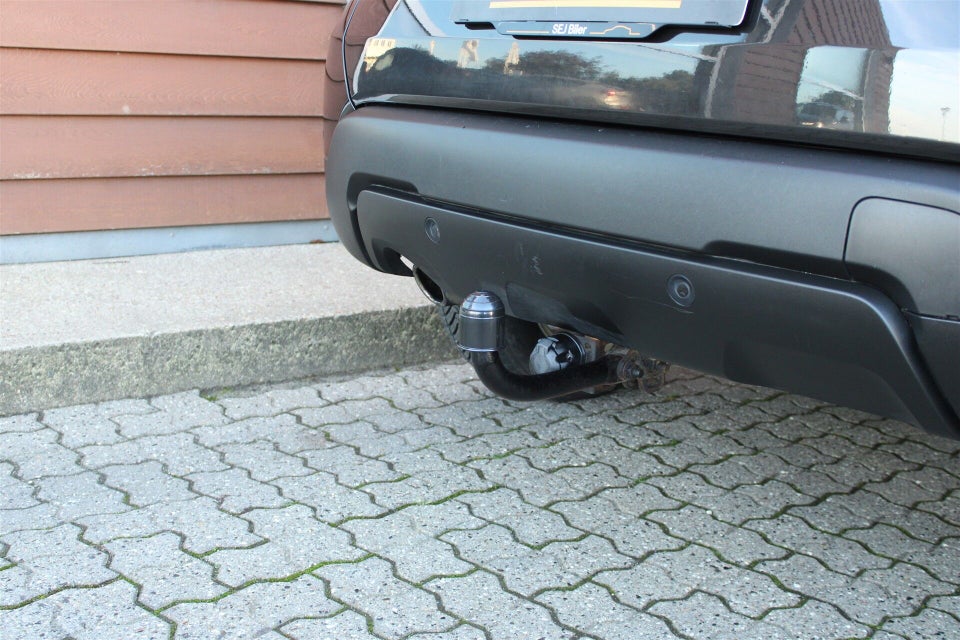 Dacia Duster 1,0 TCe 100 Streetway 5d