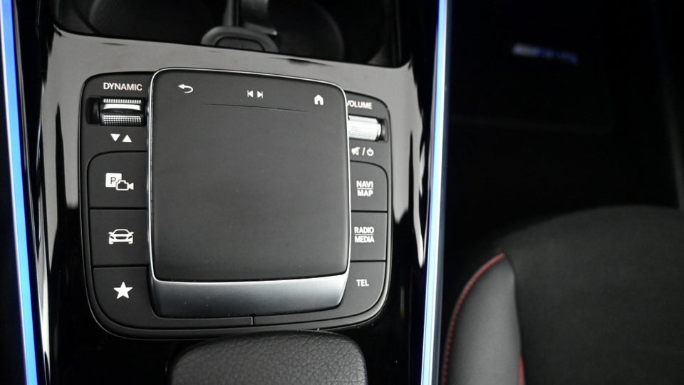 Mercedes EQB250+ AMG Edition 5d