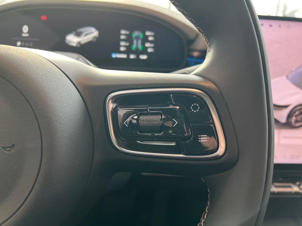 Zeekr 7X Core RWD 5d