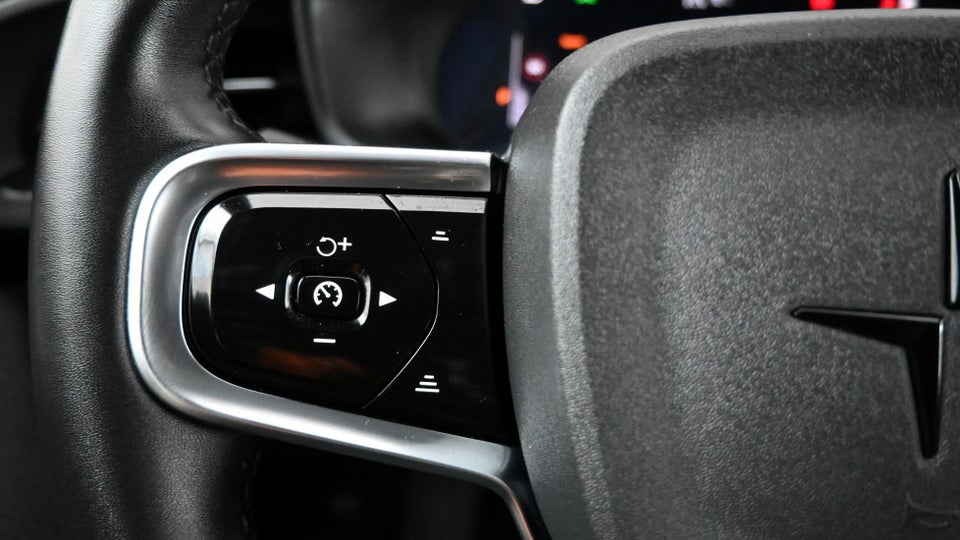 Polestar 2 Standard Range 5d