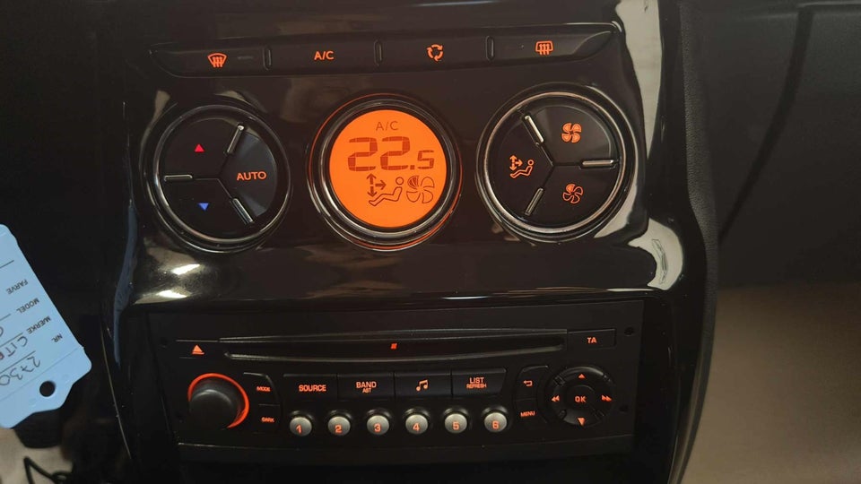 Citroën C3 1,2 PureTech 82 Cool Comfort 5d