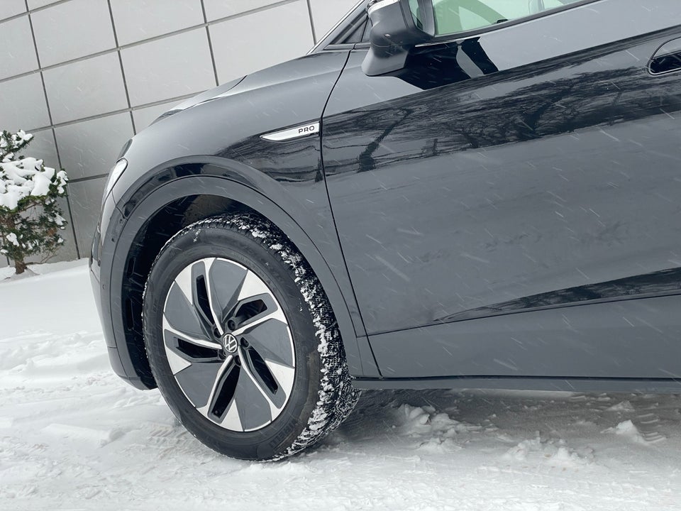 VW ID.4 77 Pro Performance 5d