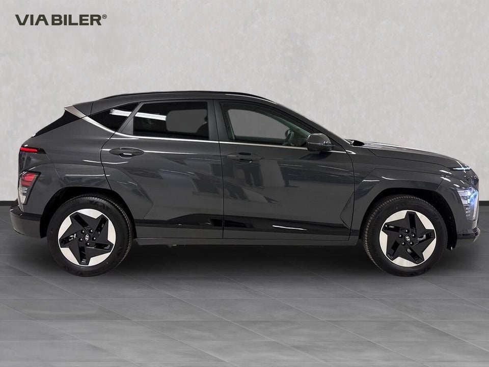 Hyundai Kona 65 EV Ultimate 5d