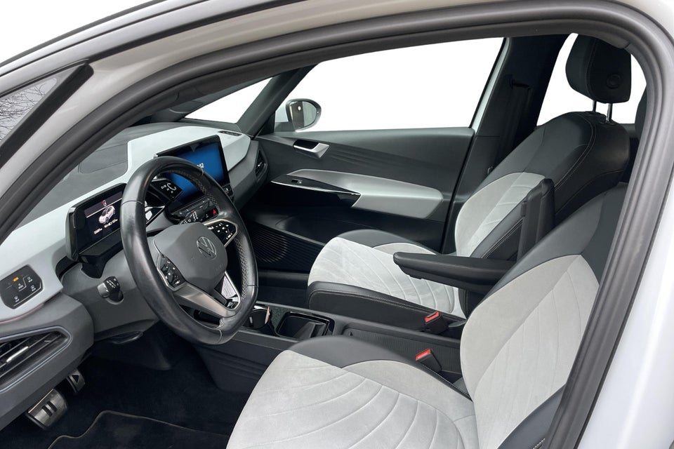 VW ID.3 58 Active 5d