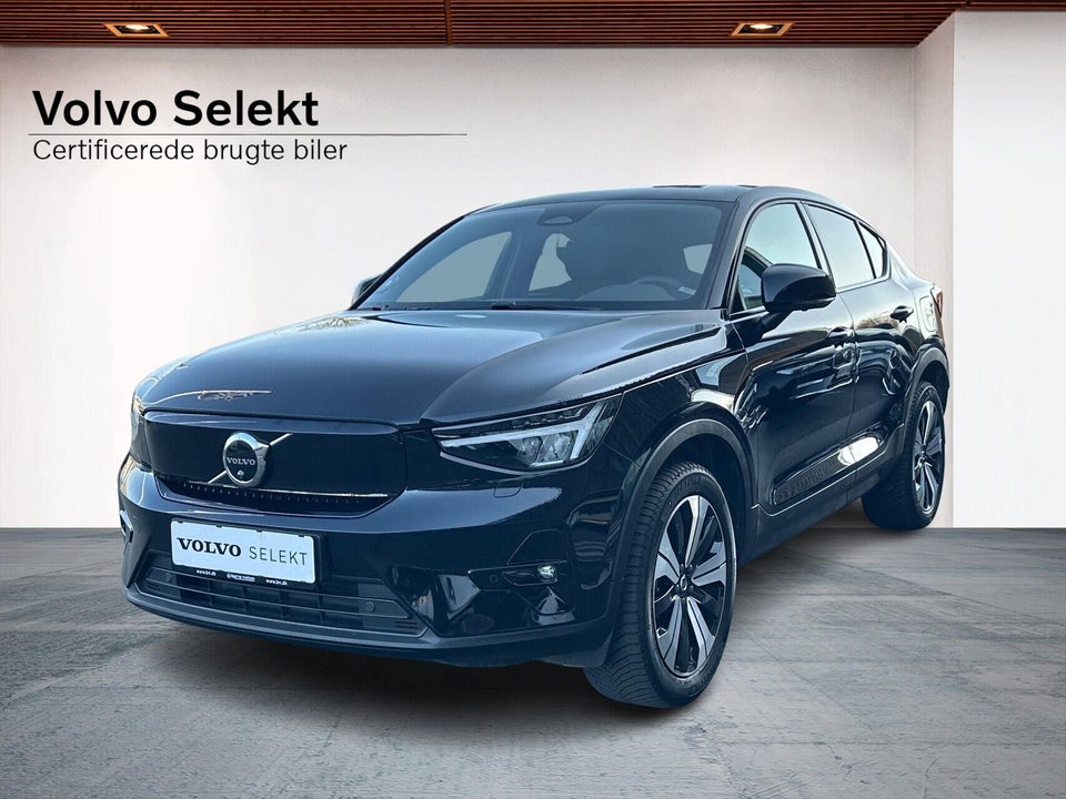 Volvo C40 P6 ReCharge Ultimate 5d
