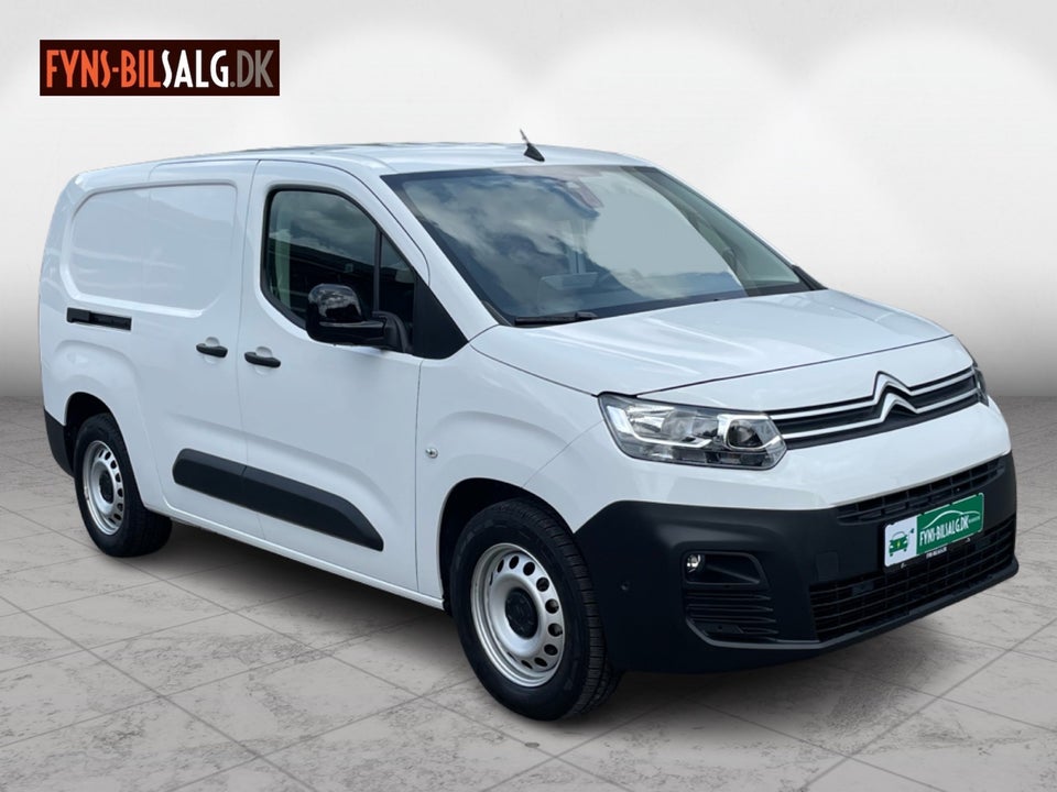Citroën ë-Berlingo 50 L2 FlexLine Van