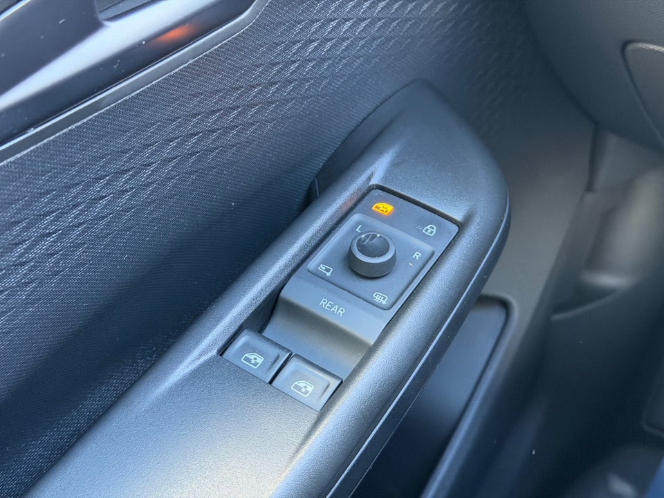 Cupra Born 58 High 5d