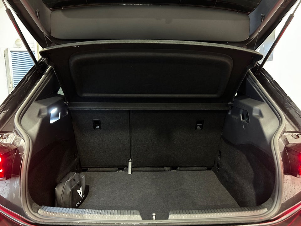 Cupra Born 58 High 5d