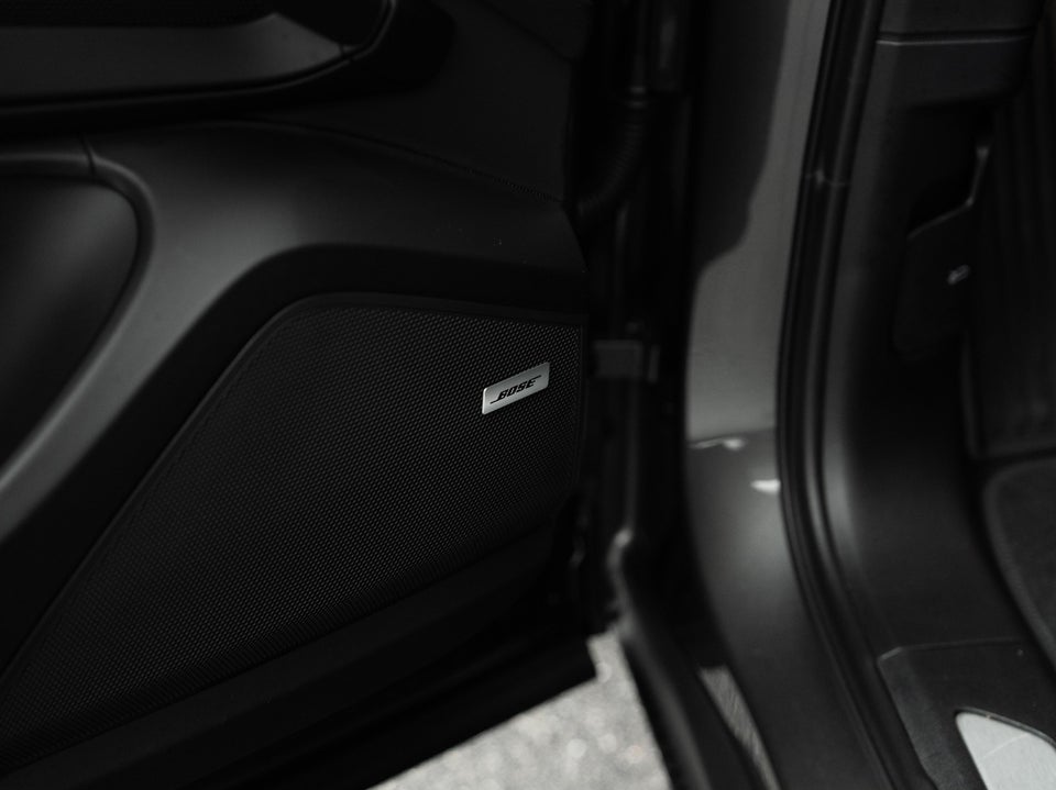 Porsche Cayenne 3,0 E-Hybrid Tiptr. 5d