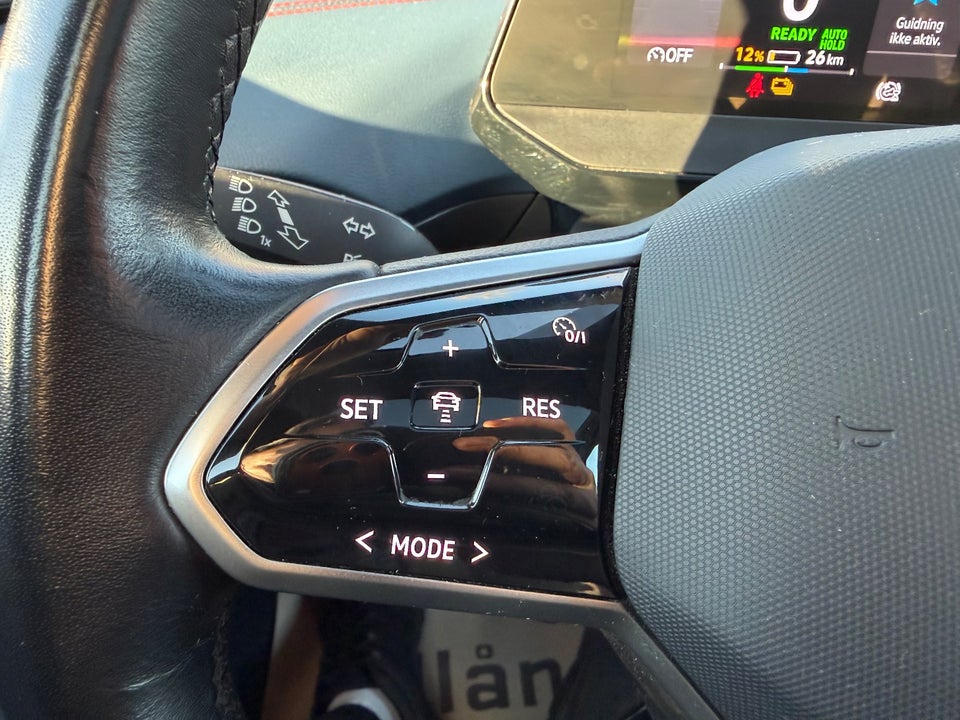 VW ID.4 77 GTX 4Motion 5d