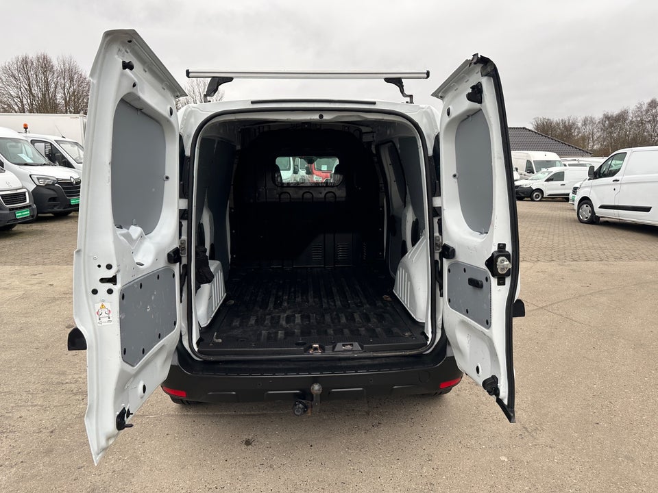 Renault Express 1,5 dCi 75 5d