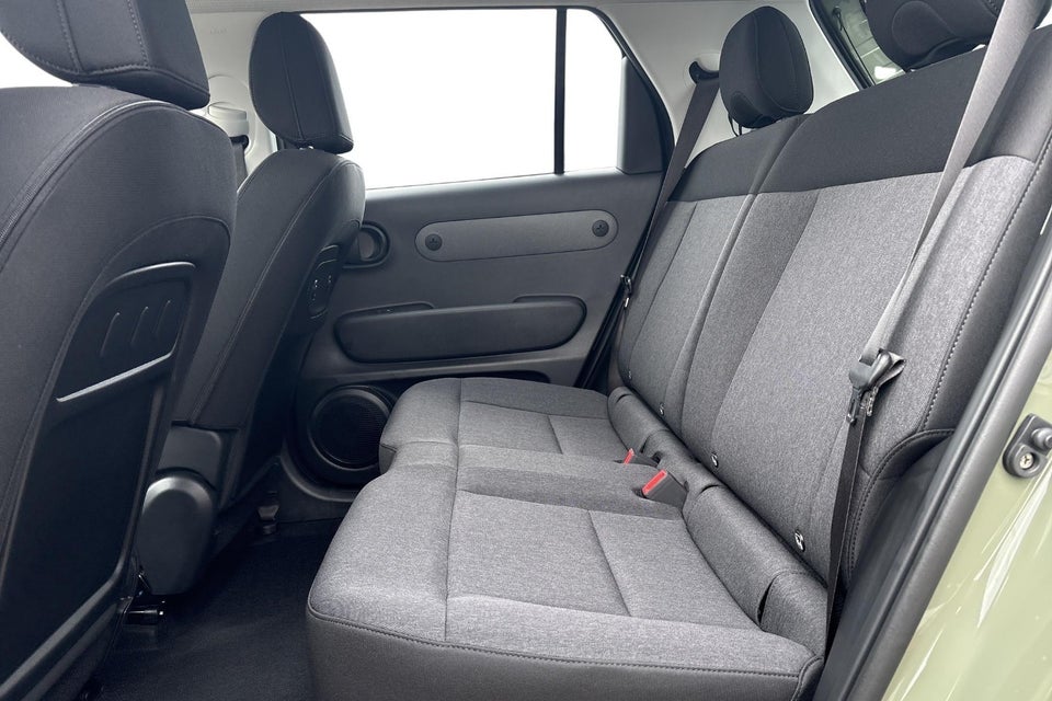 Hyundai Inster 42 Comfort 5d
