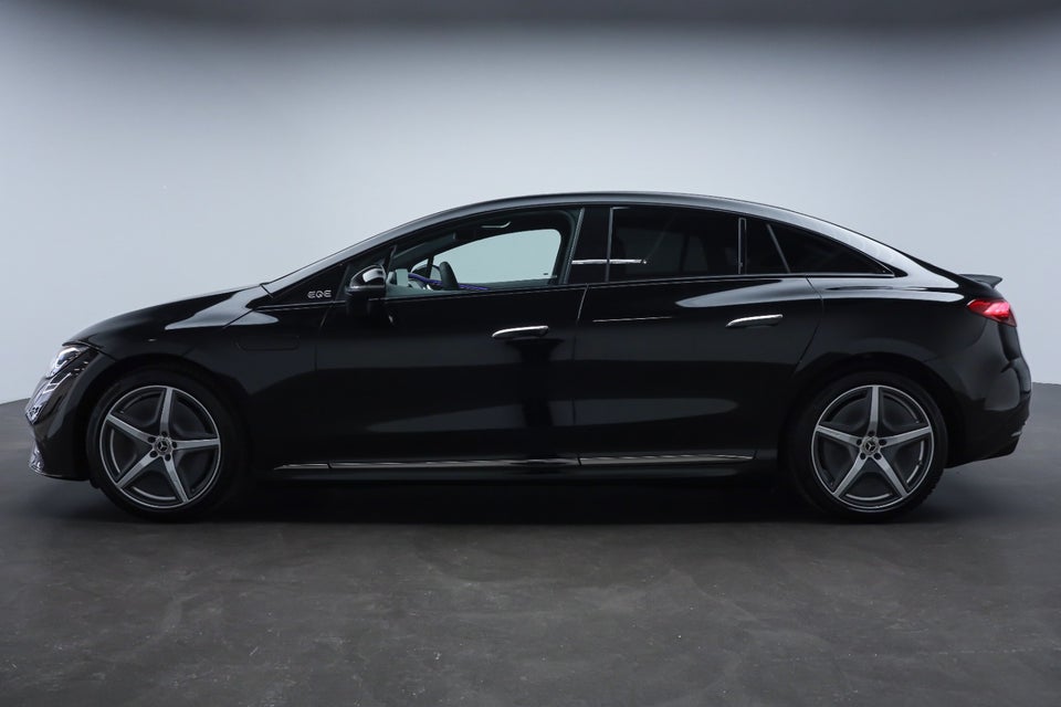 Mercedes EQE350+ AMG Edition 4d