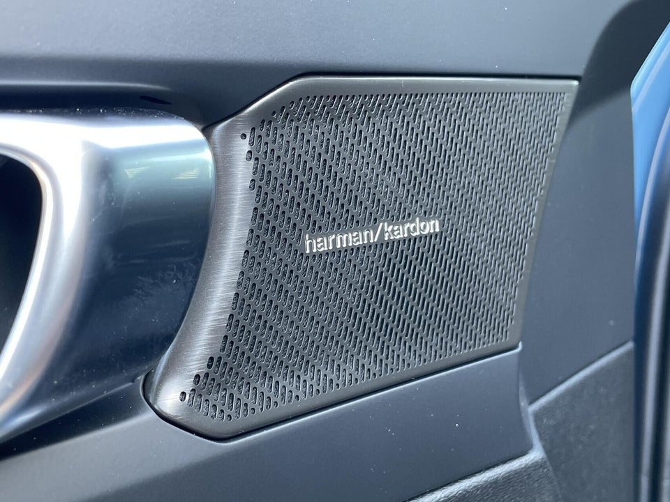 Volvo EX40 Extended Range Plus 5d