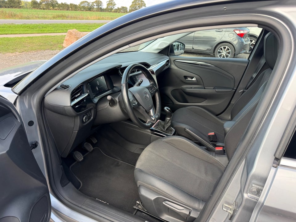 Opel Corsa 1,2 Sport 5d
